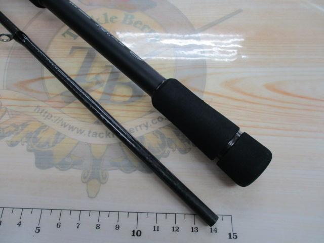 シルバーウルフエア 76MLB-S・Q｜＠ベリーネット 日本最大新品中古釣具