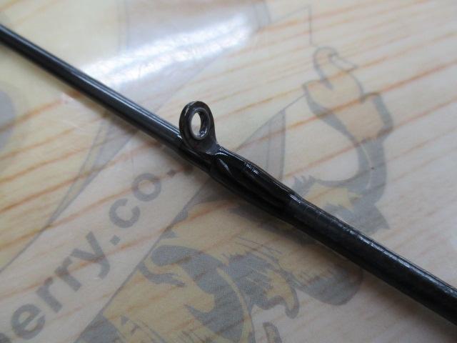 シルバーウルフエア 76MLB-S・Q｜＠ベリーネット 日本最大新品中古釣具