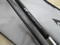 シルバーウルフエア 76MLB-S・Q