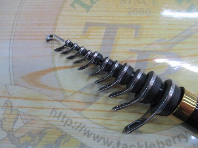 がま磯アテンダーⅡ 1.5-50