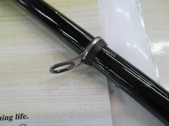 がま磯アテンダーⅡ 1.5-50