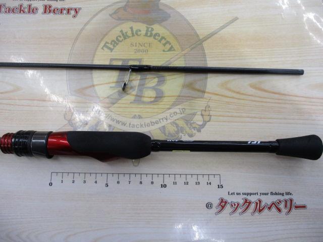 月下美人アジング 68L-S・R