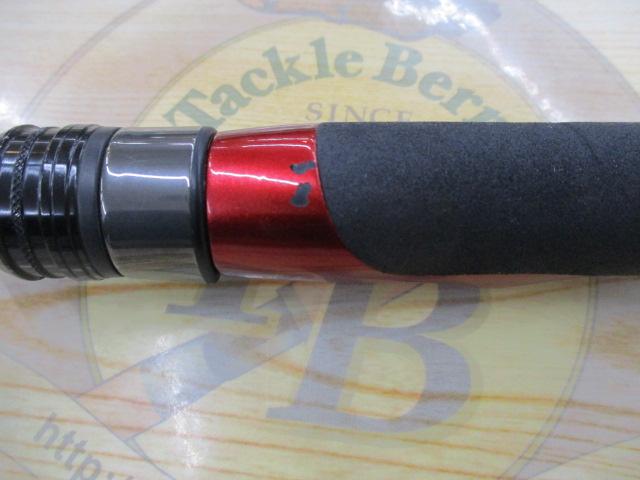 月下美人アジング 68L-S・R