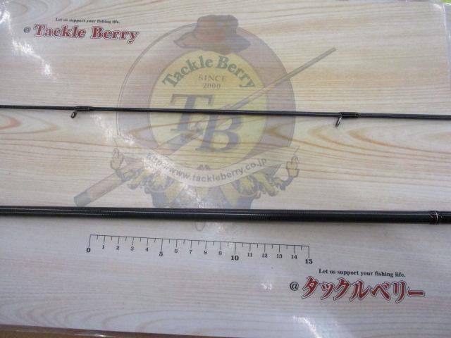 月下美人アジング 68L-S・R