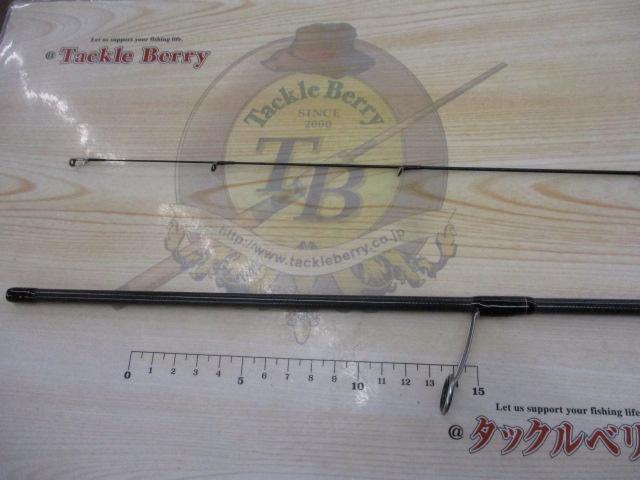 月下美人アジング 68L-S・R