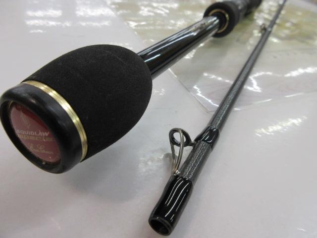 スキッドロウインペリアル SIMS-710L テクニカルジャーク｜＠ベリー