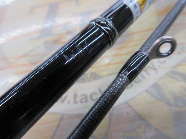 スキッドロウインペリアル SIMS-710L テクニカルジャーク｜＠ベリー