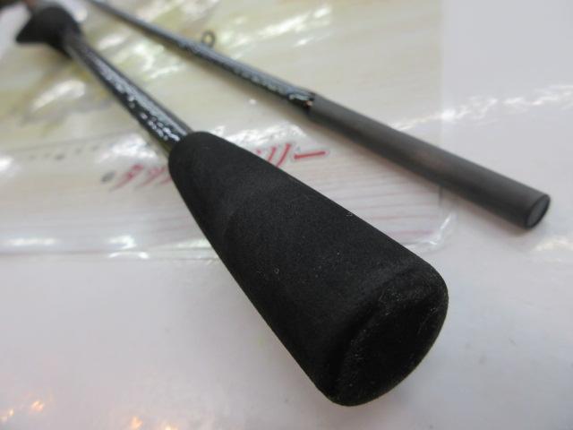 極技カワハギメタルソリッド M175