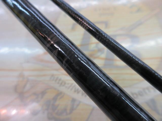 極技カワハギメタルソリッド M175