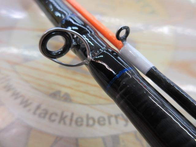 極技カワハギメタルソリッド M175