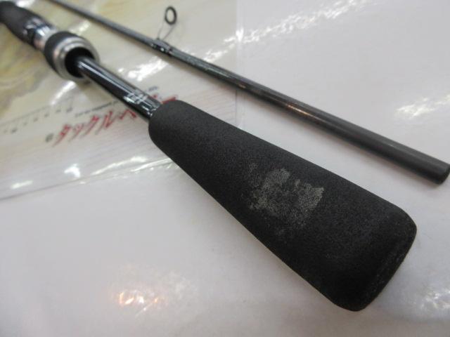 シルバーウルフ 73LML-S・W