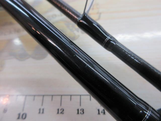 シルバーウルフ 73LML-S・W