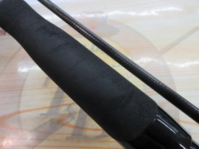 シルバーウルフ 73LML-S・W