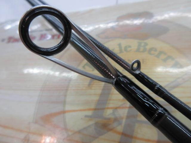 シルバーウルフ 73LML-S・W