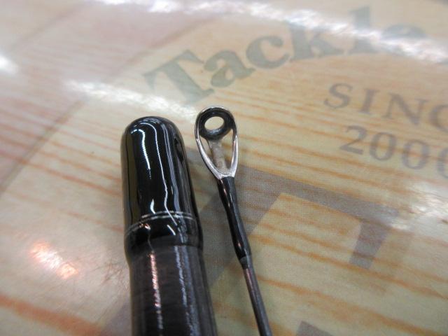 シルバーウルフ 73LML-S・W