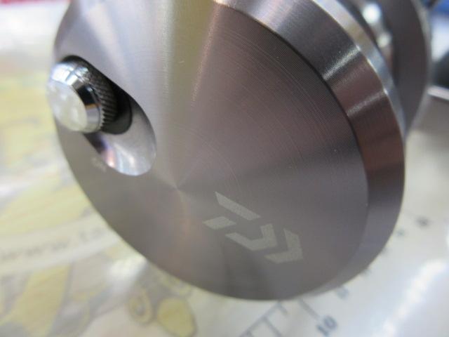 15ソルティガ 15H