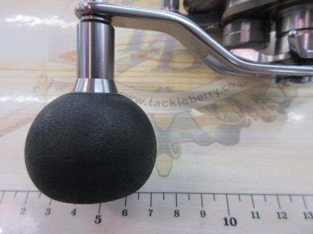 15ソルティガ 15H