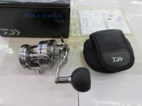 15ソルティガ 15H