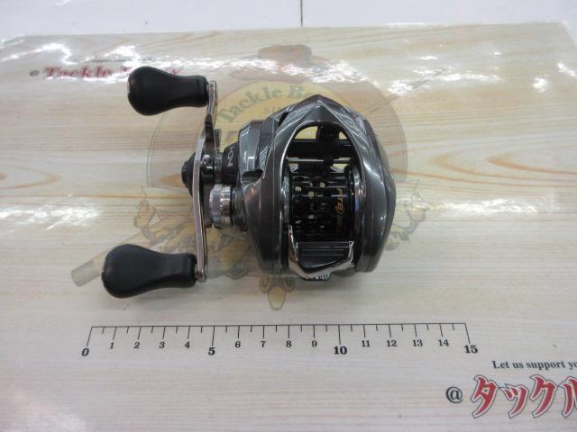 16アルデバランBFS XG LH