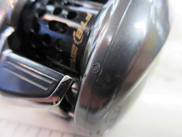 16アルデバランBFS XG LH