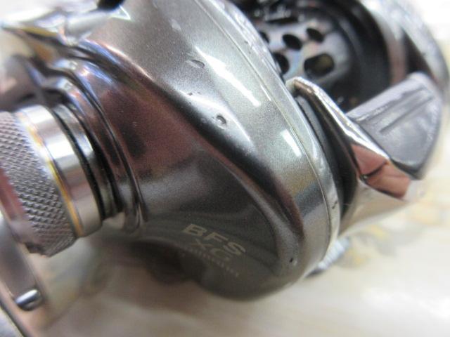 16アルデバランBFS XG LH