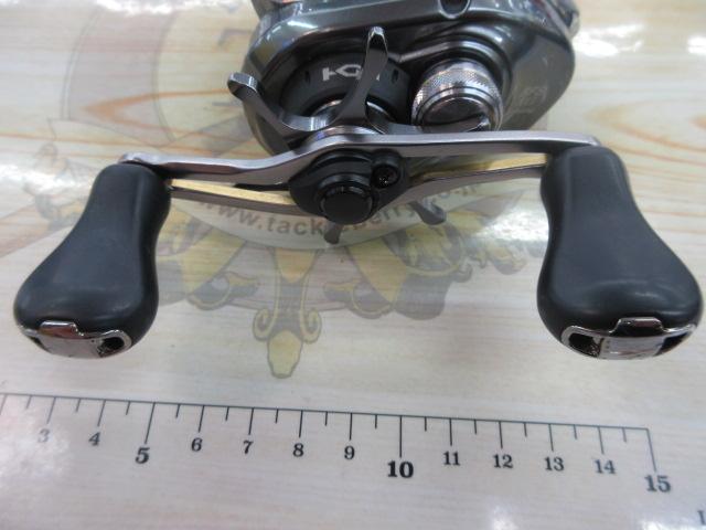 16アルデバランBFS XG LH