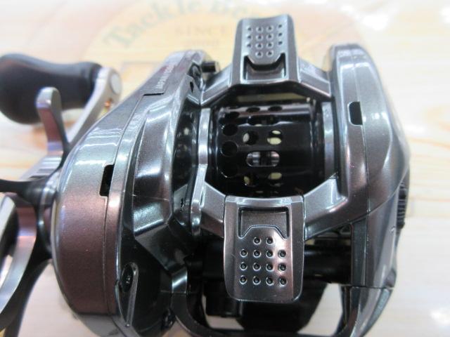 16アルデバランBFS XG LH