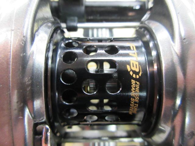 16アルデバランBFS XG LH