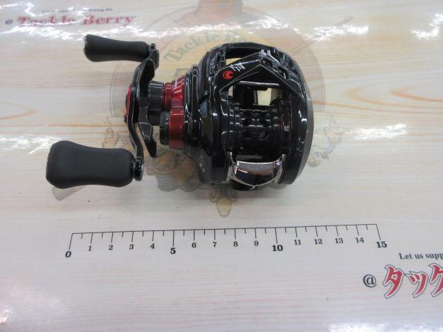 月下美人 AIR TW 8.5L PEスペシャル