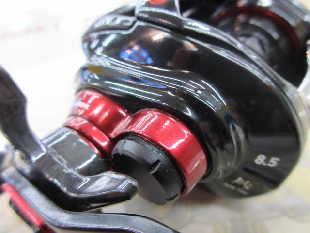 月下美人 AIR TW 8.5L PEスペシャル