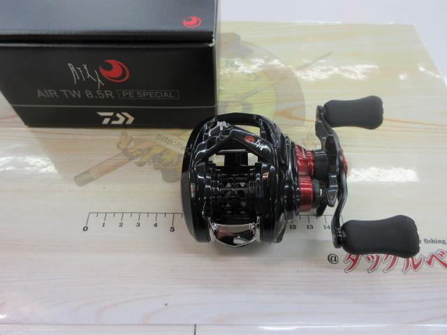 月下美人 AIR TW 8.5R PEスペシャル