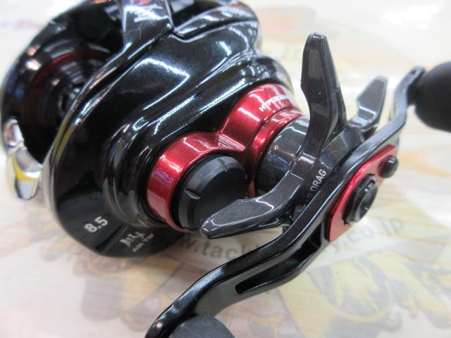 月下美人 AIR TW 8.5R PEスペシャル