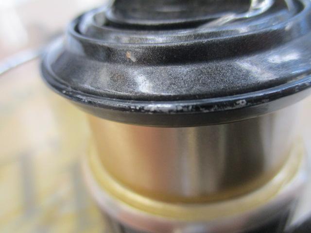 13コンプレックスCI4+ 2500S F6