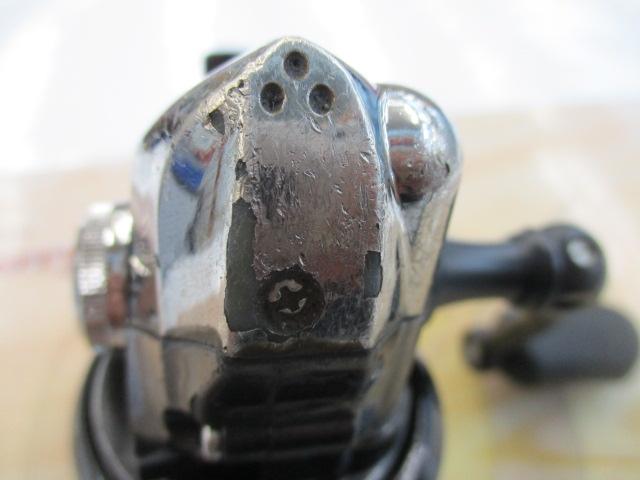 13コンプレックスCI4+ 2500S F6