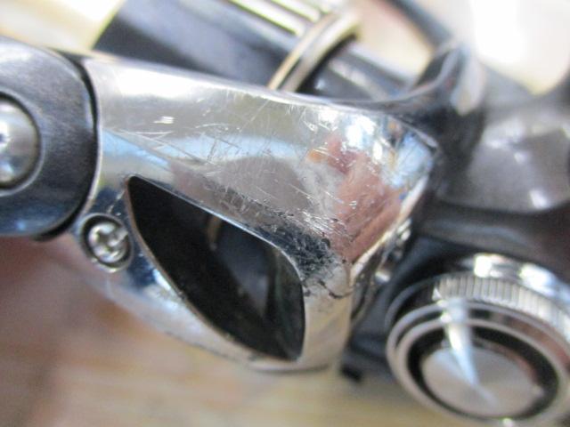 13コンプレックスCI4+ 2500S F6