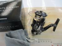 13コンプレックスCI4+ 2500S F6