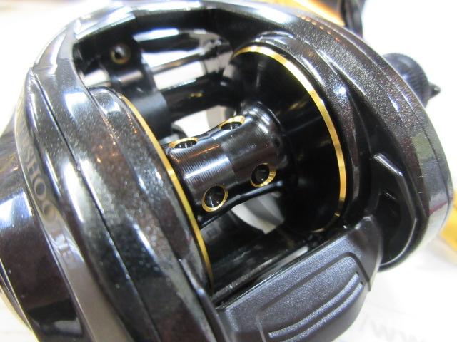 ロキサーニ パワーシューター