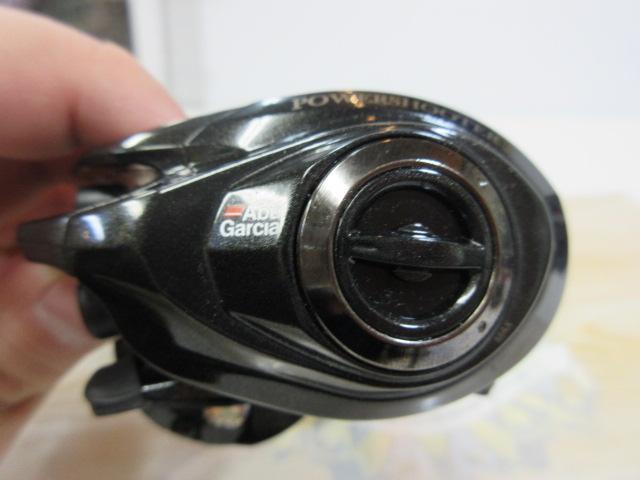 ロキサーニ パワーシューター