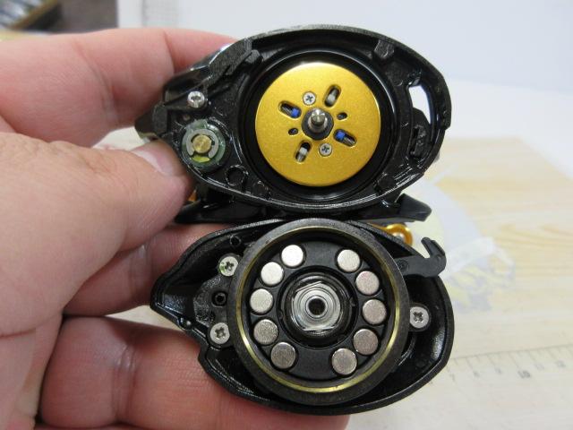 ロキサーニ パワーシューター