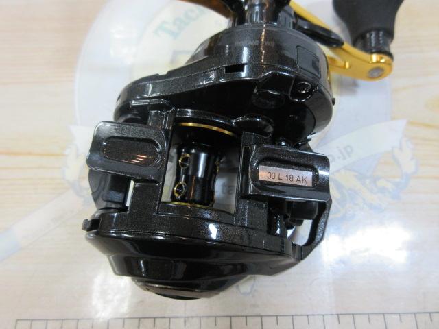 ロキサーニ パワーシューター