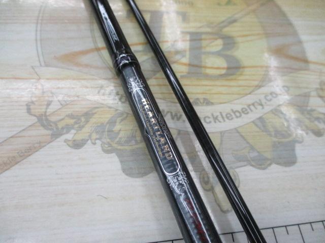 ハートランド HL722MLRSS-24