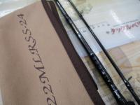 ハートランド HL722MLRSS-24