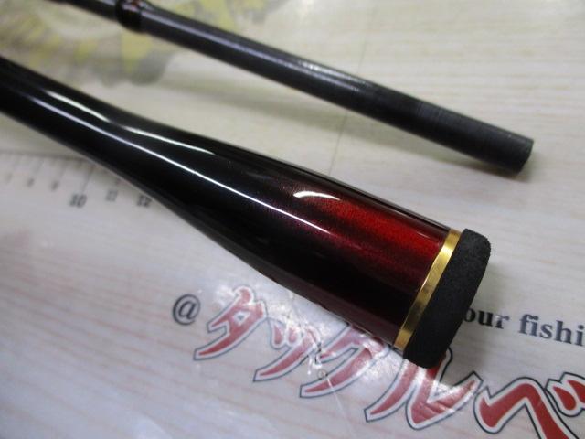 月下美人MX 74UL-S・J｜＠ベリーネット 日本最大新品中古釣具WEBショップ