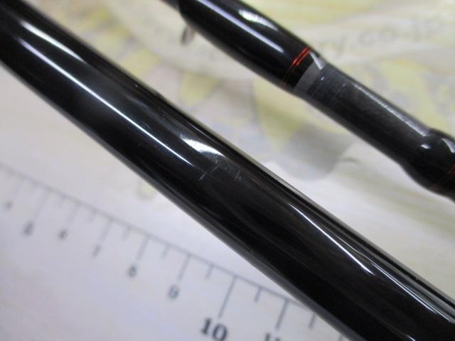 月下美人MX 74UL-S・J｜＠ベリーネット 日本最大新品中古釣具WEBショップ