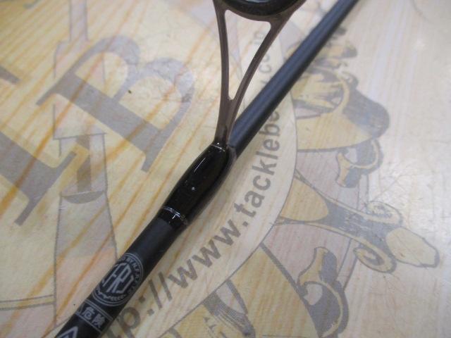 マスビートⅣ MBES-602LS