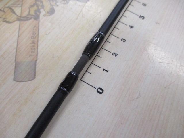 マスビートⅣ MBES-602LS