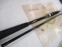 シーバスフラットX 96ML