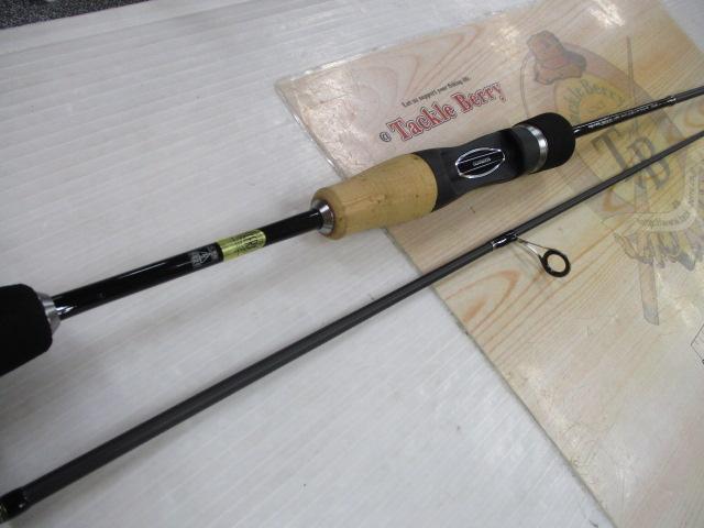 19トラウトライズ 60SUL