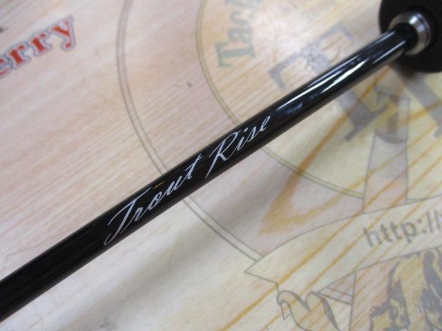 19トラウトライズ 60SUL