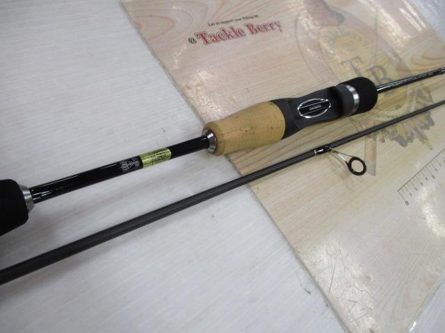 19トラウトライズ 60SUL